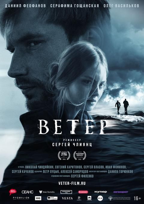 Ветер