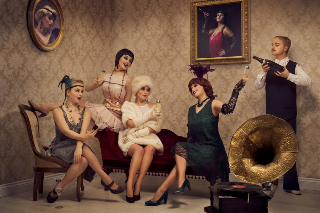 Секс в СССР: интимные тайны столицы (18+)