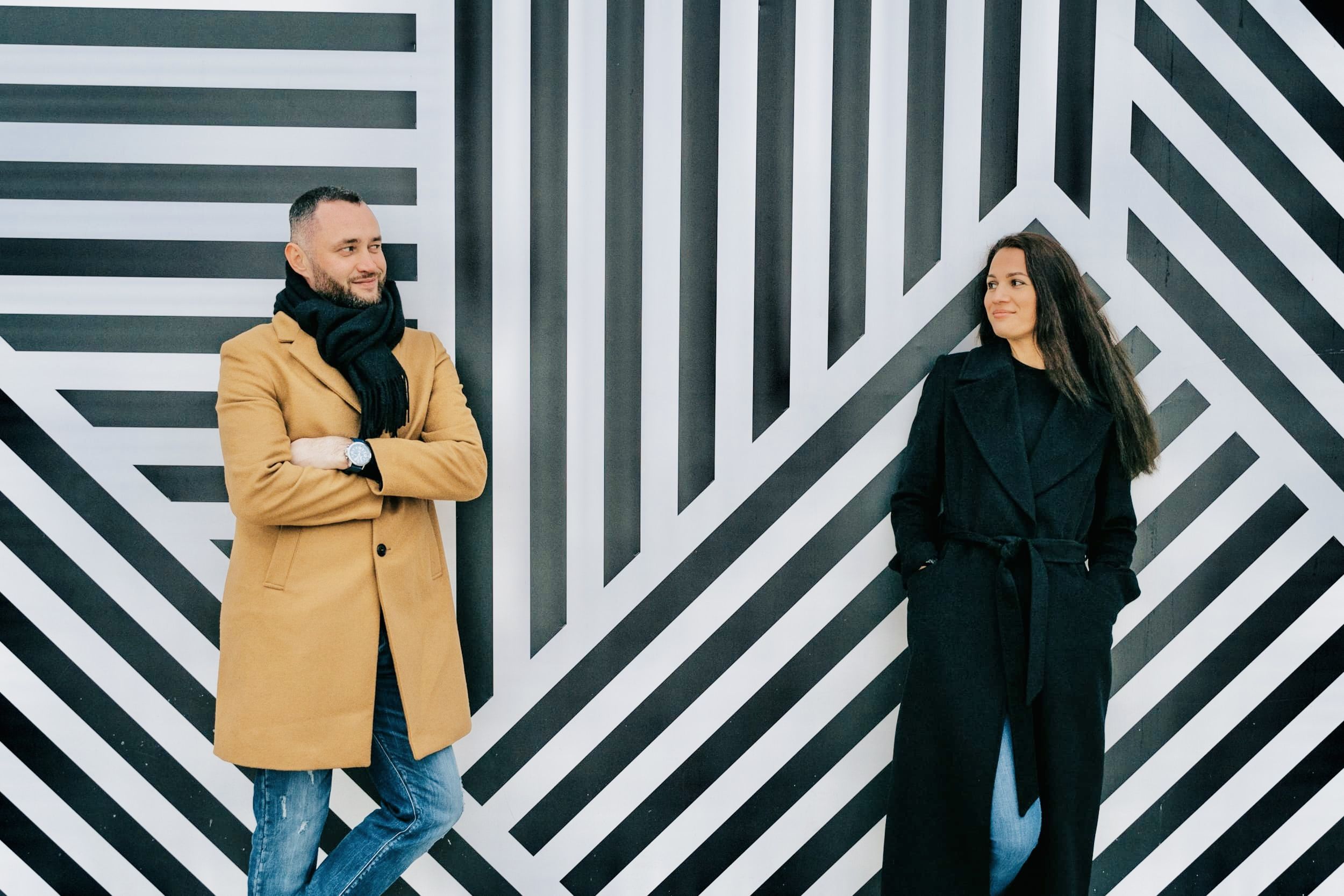 Секретная Москва: прогулка с фотографом