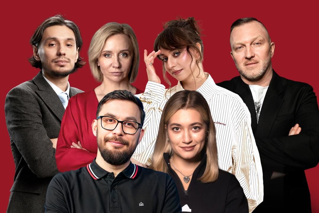 Стендап Лучшие