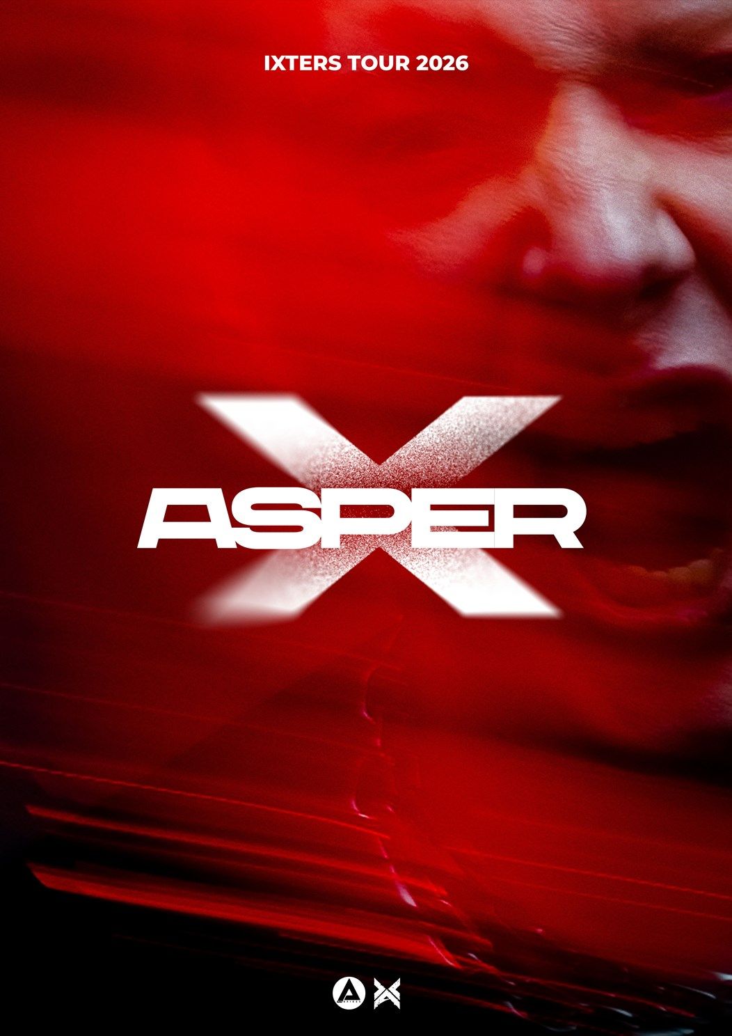 Концерт ASPER X