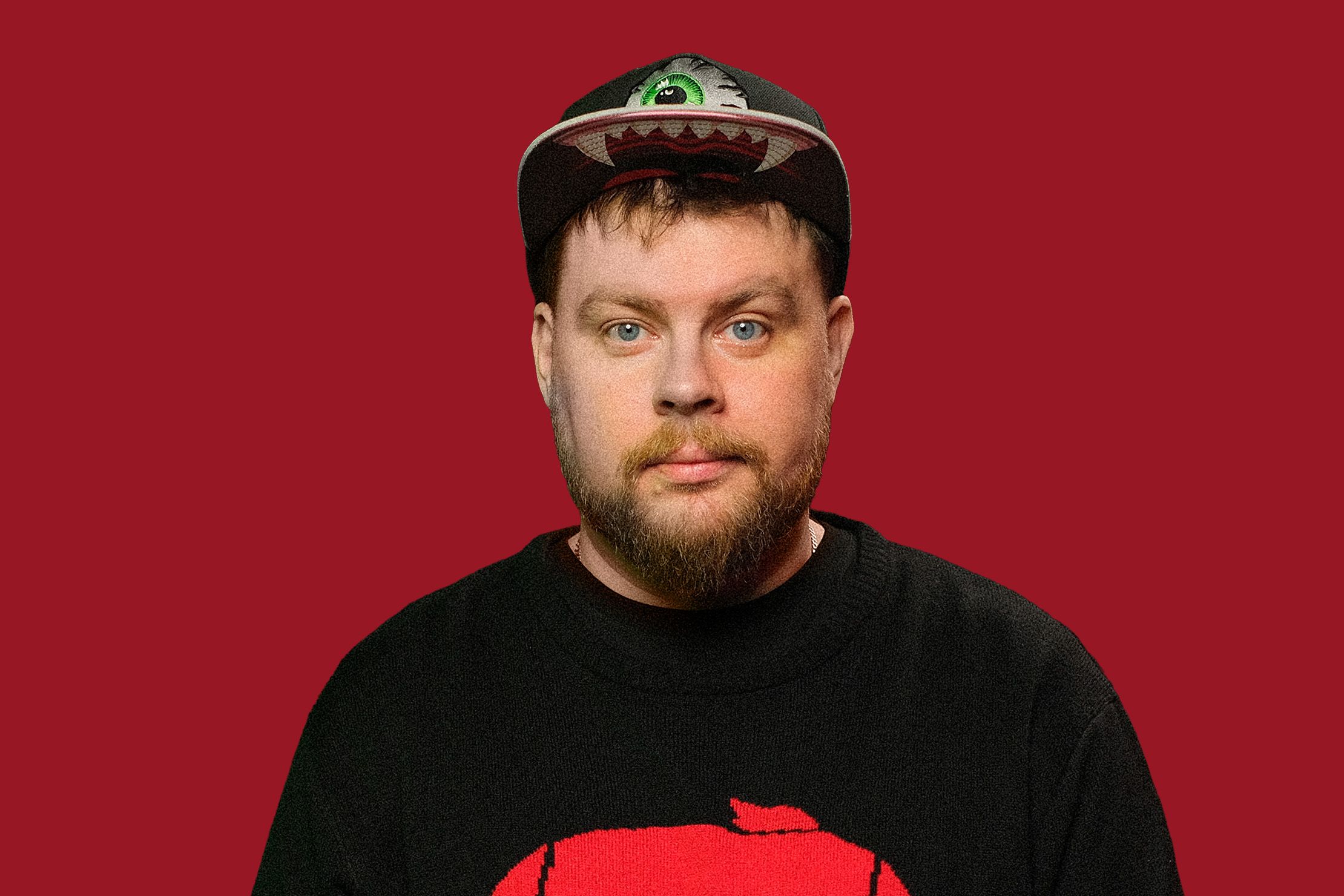 Андрей Атлас