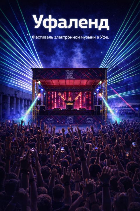 Опен эир-ARMIN VAN BUUREN TRIBUTE NIGHT