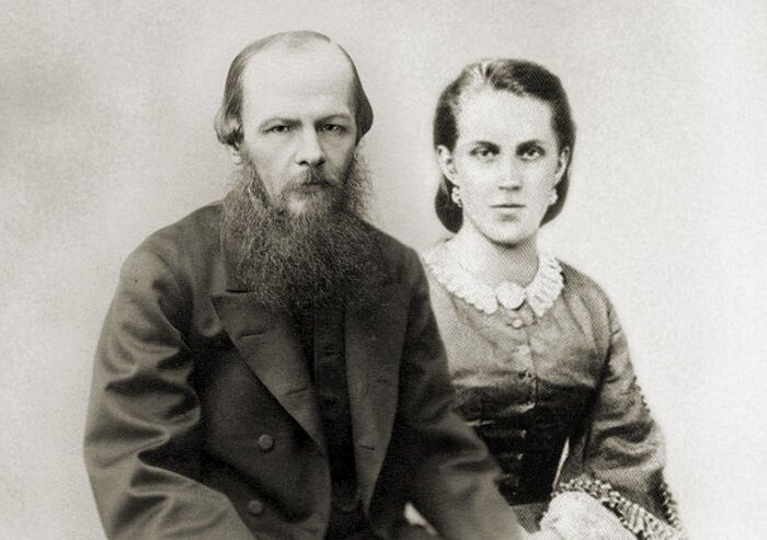 Моноспектакль «Я была счастлива, счастлива, счастлива…»