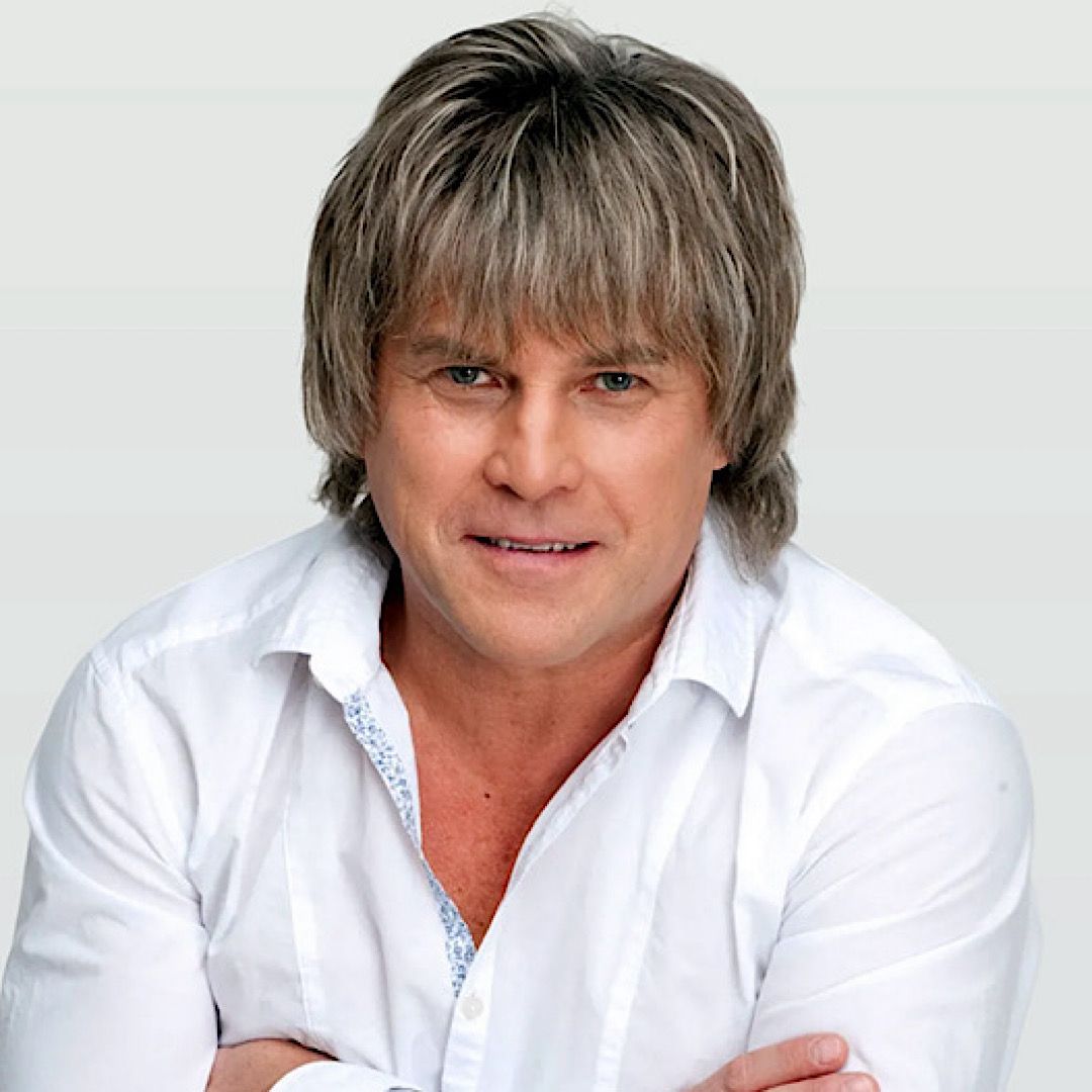 Концерт Алексей Глызин