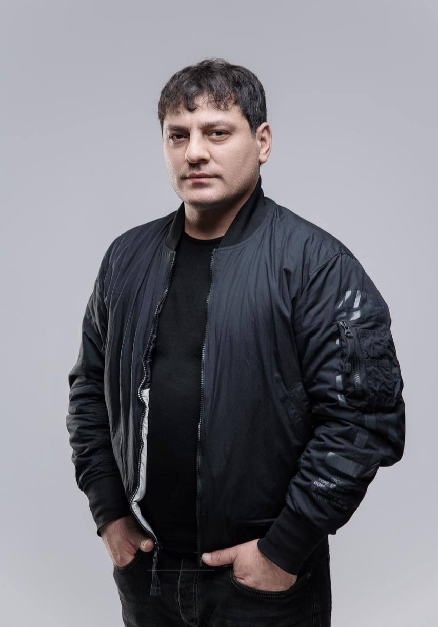 Концерт Мурат Тхагалегов