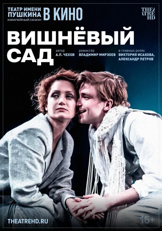 Вишневый сад