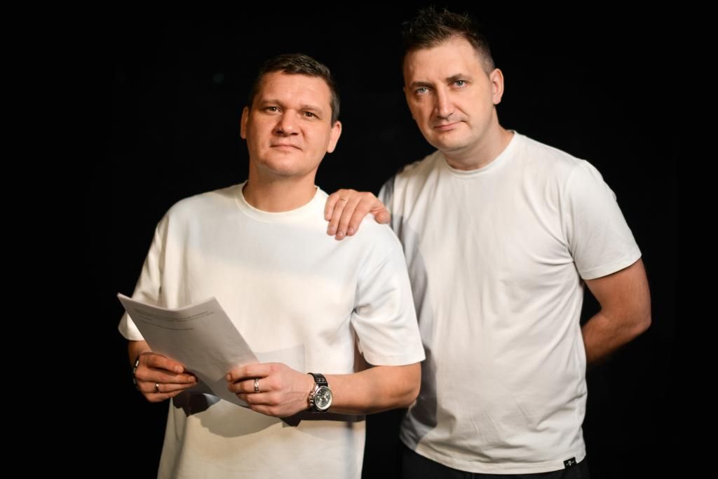 Литературный вечер Александра Бессонова «Почему девушки выбирают плохих парней»
