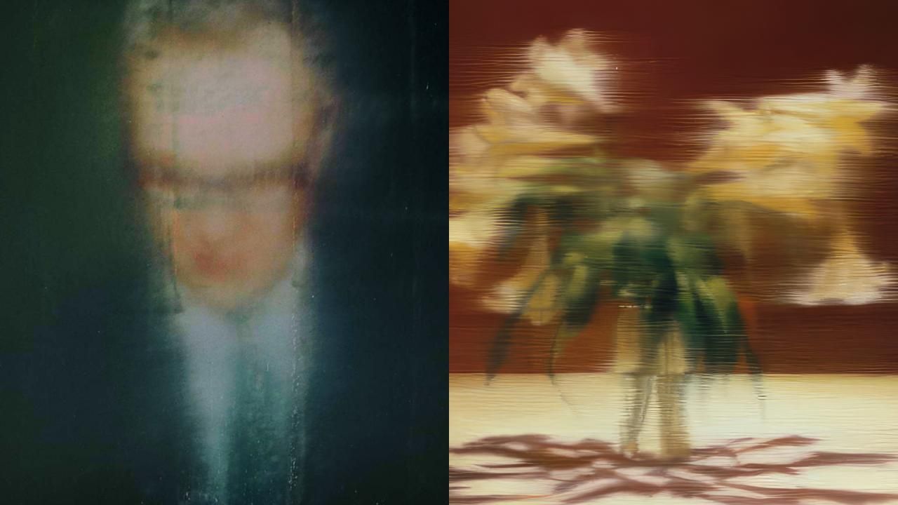Лекция «Герхард Рихтер. Между фотографией и абстракцией»