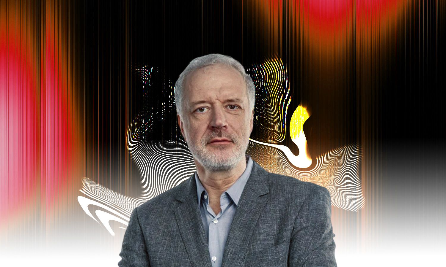 Лекция Алексей Семихатов. Материя, энтропия и информация: что в основе мира?