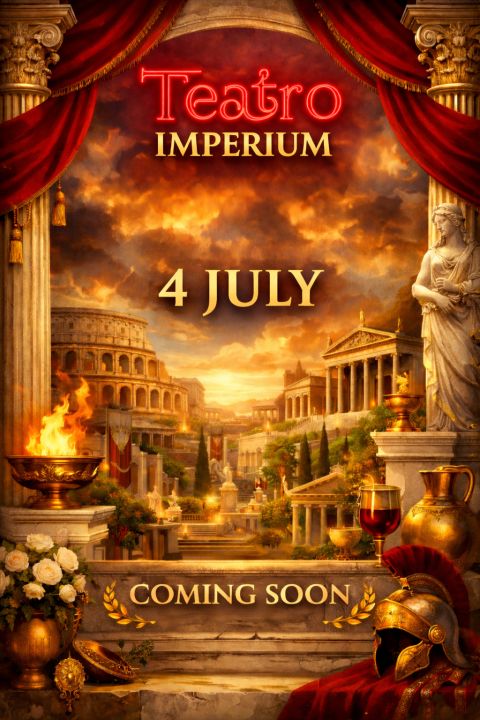 TEATRO Imperium