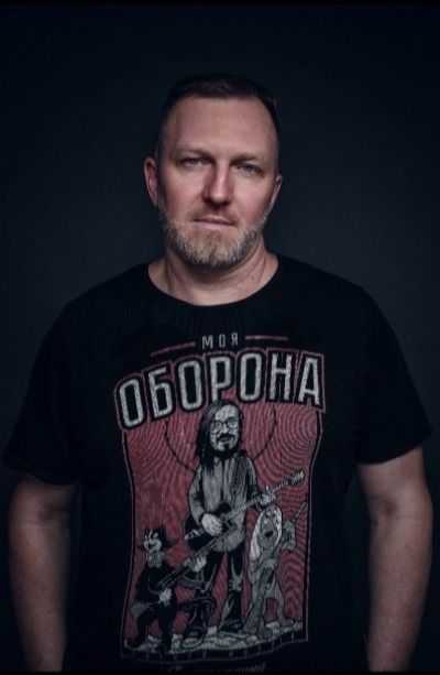 Константин Бутаков