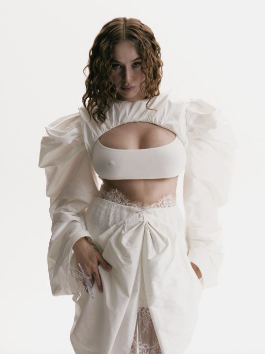 ROMANOVSKAYA (ex. CREAM SODA)