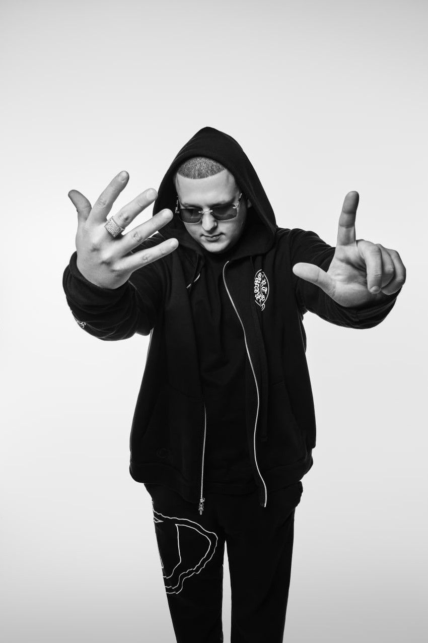 Концерт ALBLAK 52