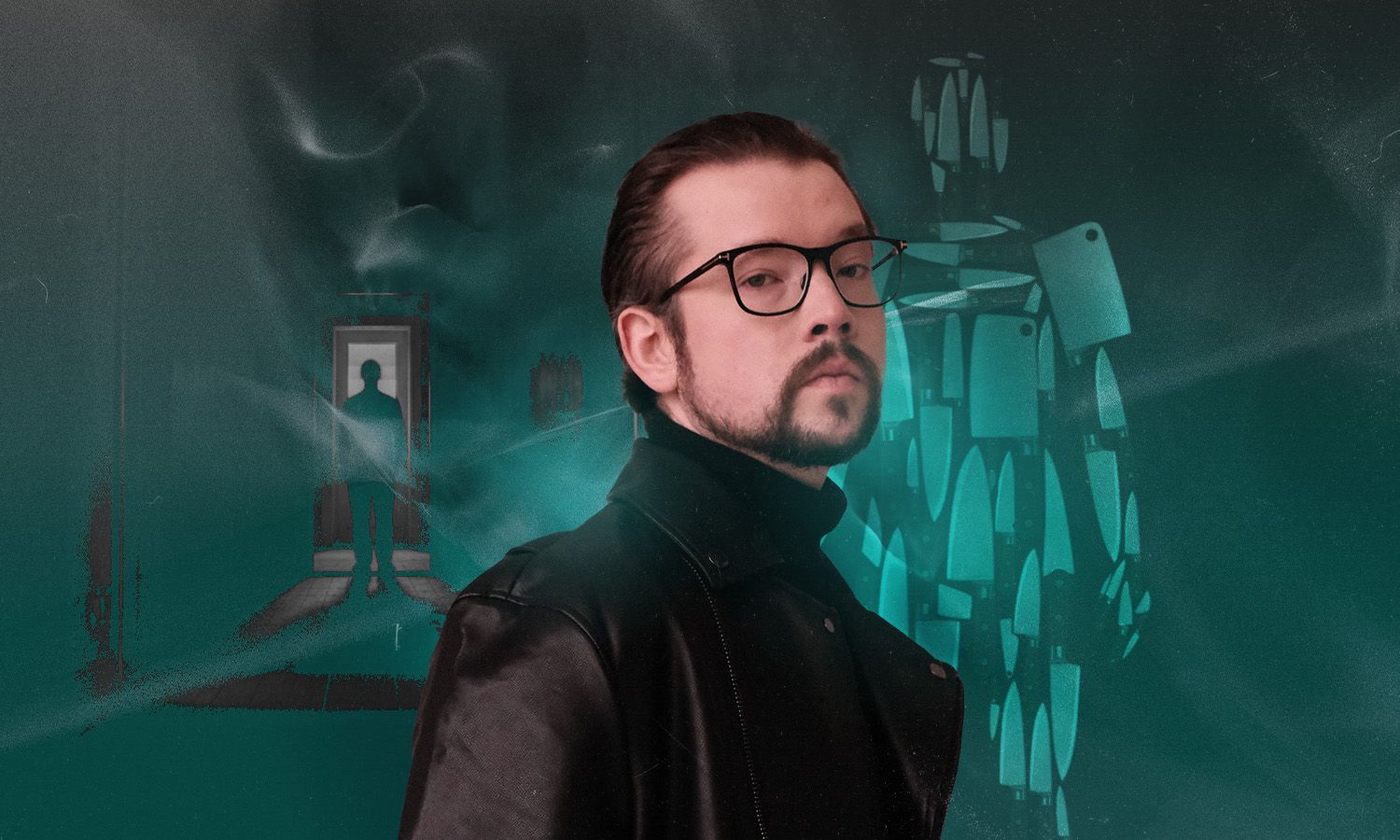 Василий Бейнарович, Фауста 21 Века. Как не воспитать серийного убийцу.