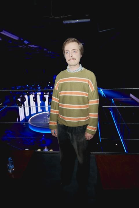 Ваня Колесников