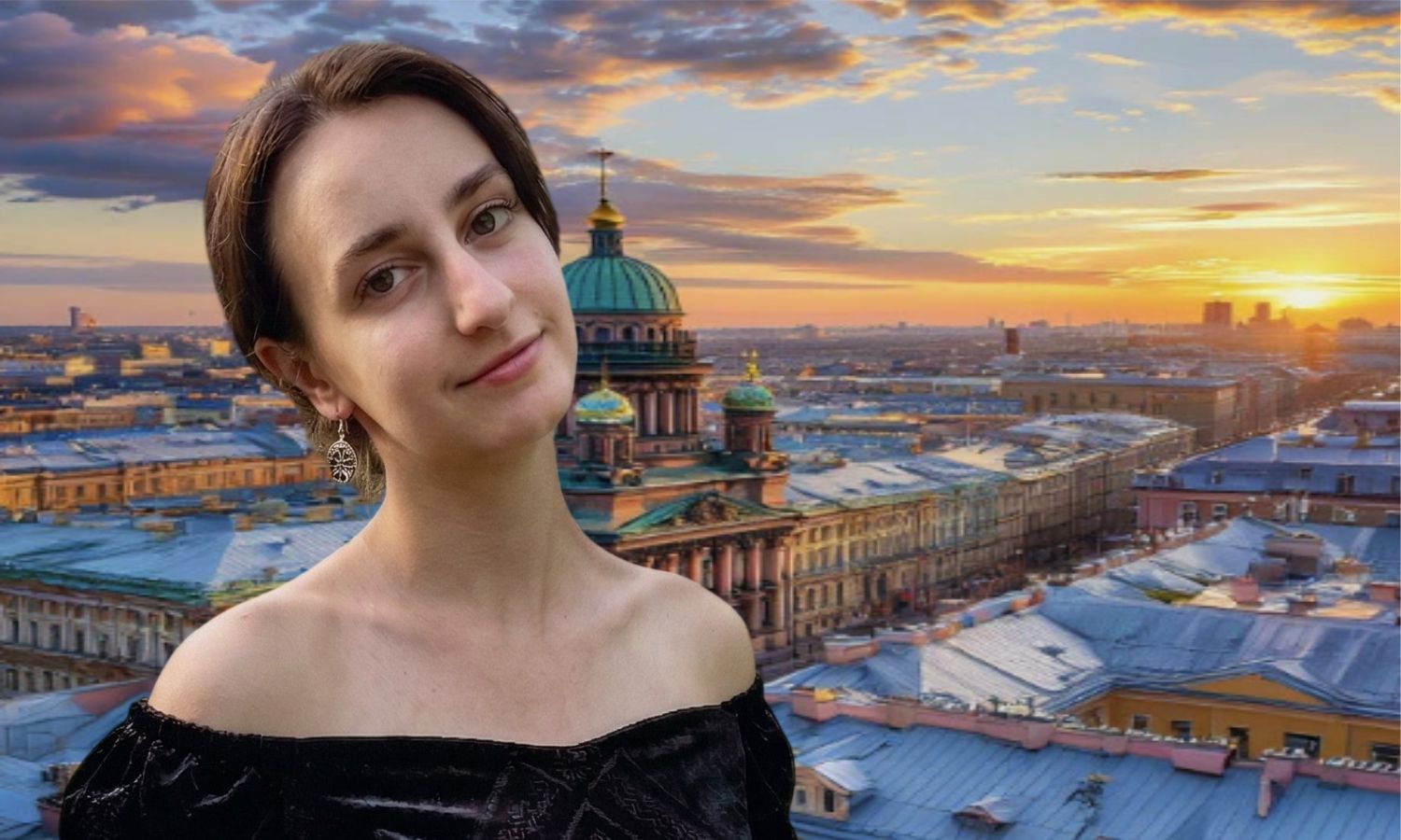 Super Romantic Hits на крыше Невского — трогательный вокал & фортепианные импровизации — салонная вечеринка с фуршетом