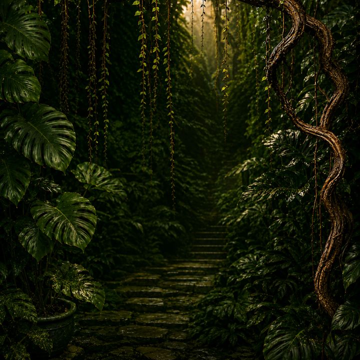 BOTANICAL EXPO