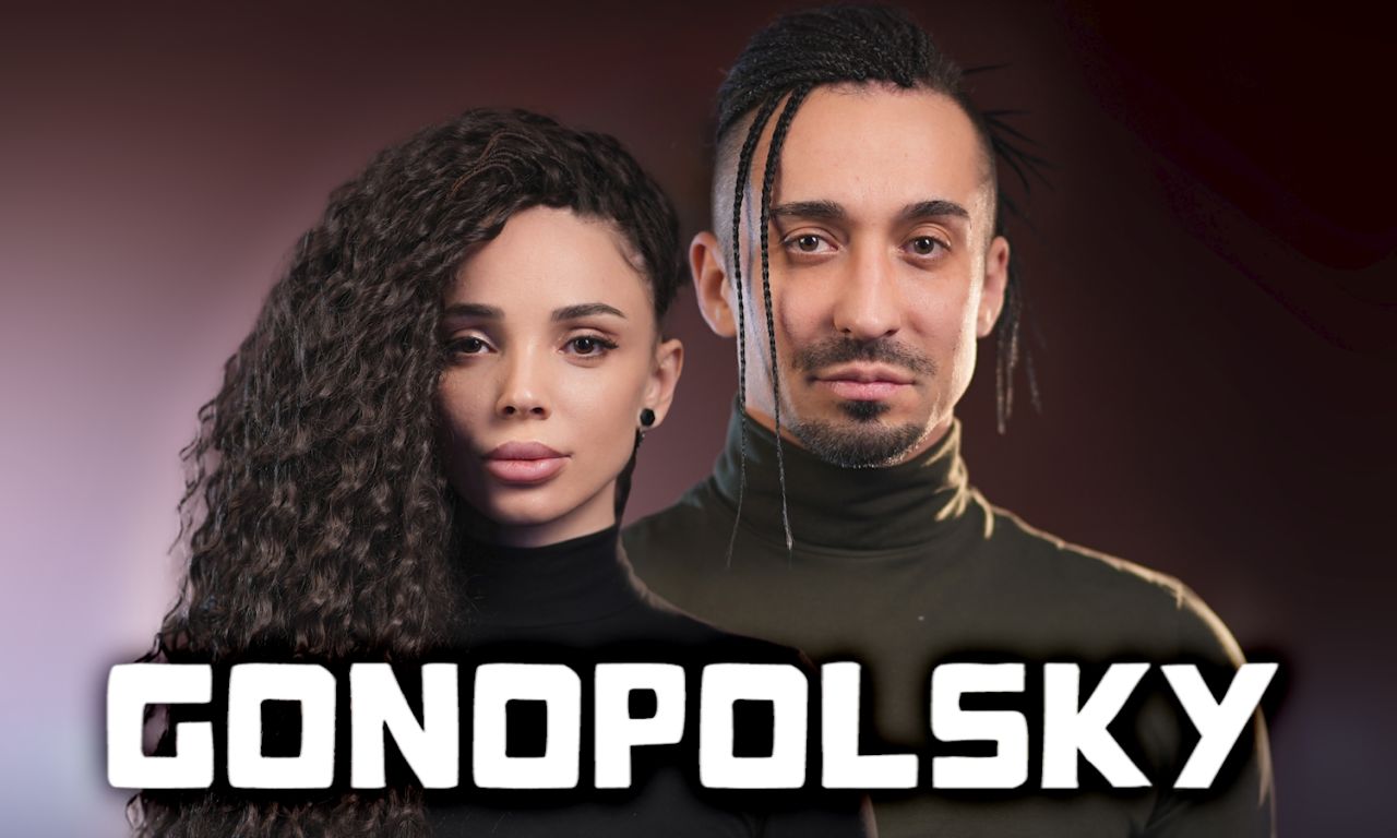 Сольный концерт Gonopolsky