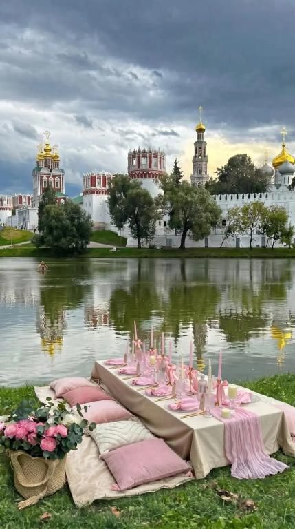 Арт-пикник Артвайбс