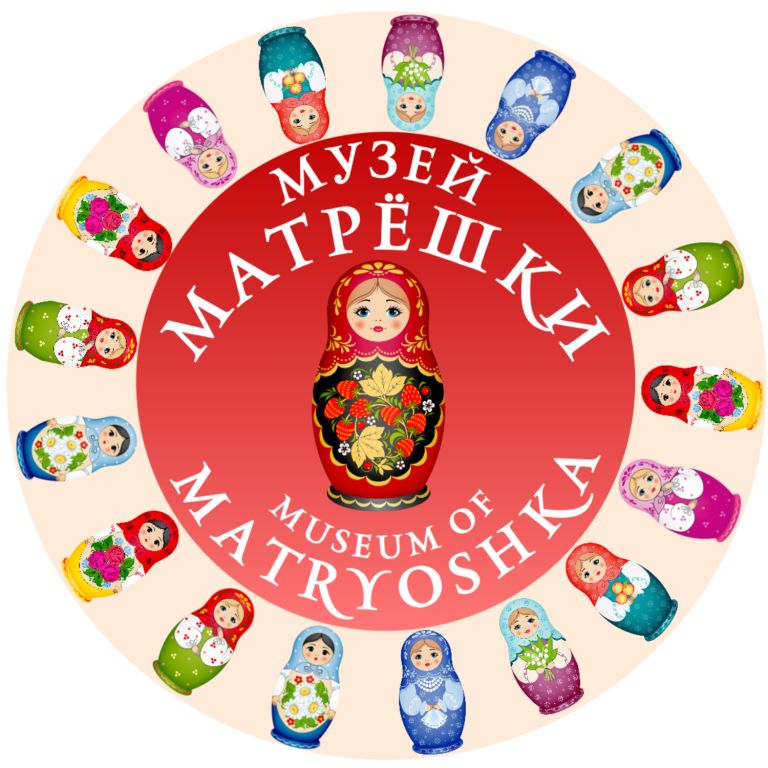 Мастер-класс по росписи матрешки
