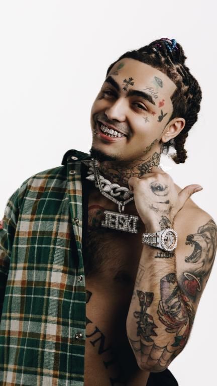Концерт Lil Pump