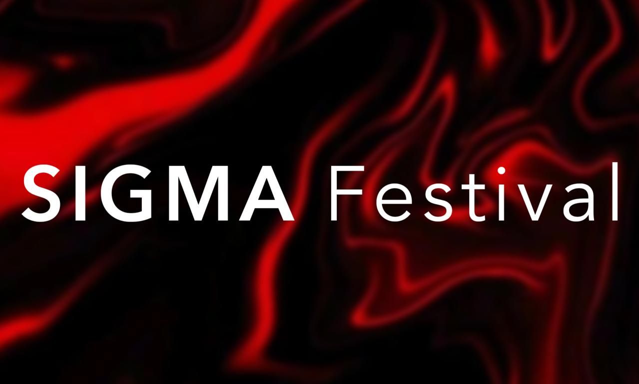 Фестиваль SIGMA Festival III YEARS