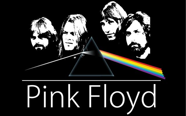 "Капитан Дик" Весь этот рок-н-ролл Pink Floyd etc