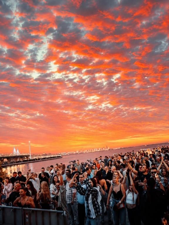 OPEN AIR PITERLAND