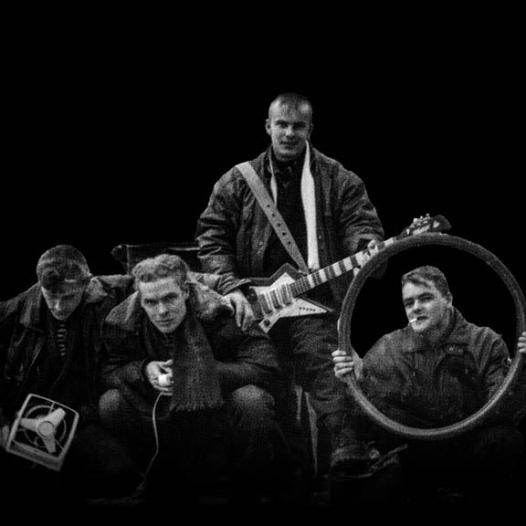 С.О.С. - осенний концерт