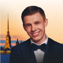 Концерт Эдуард Хиль младший