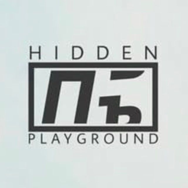 Hidden Playground