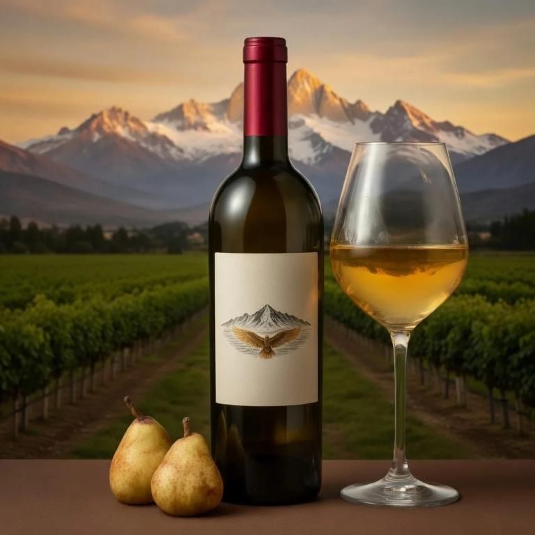 Сомелье за час