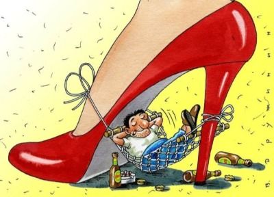 "Муж на час" Оперная интерактивная вечеринка