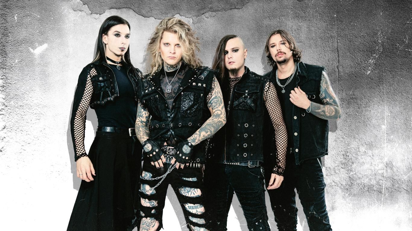 Концерт NEVERLOVE