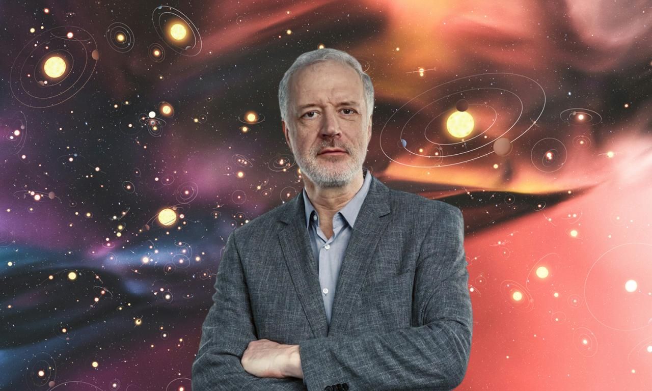 Алексей Семихатов. От Большого взрыва до Солнечной системы: что сходится, а что нет.