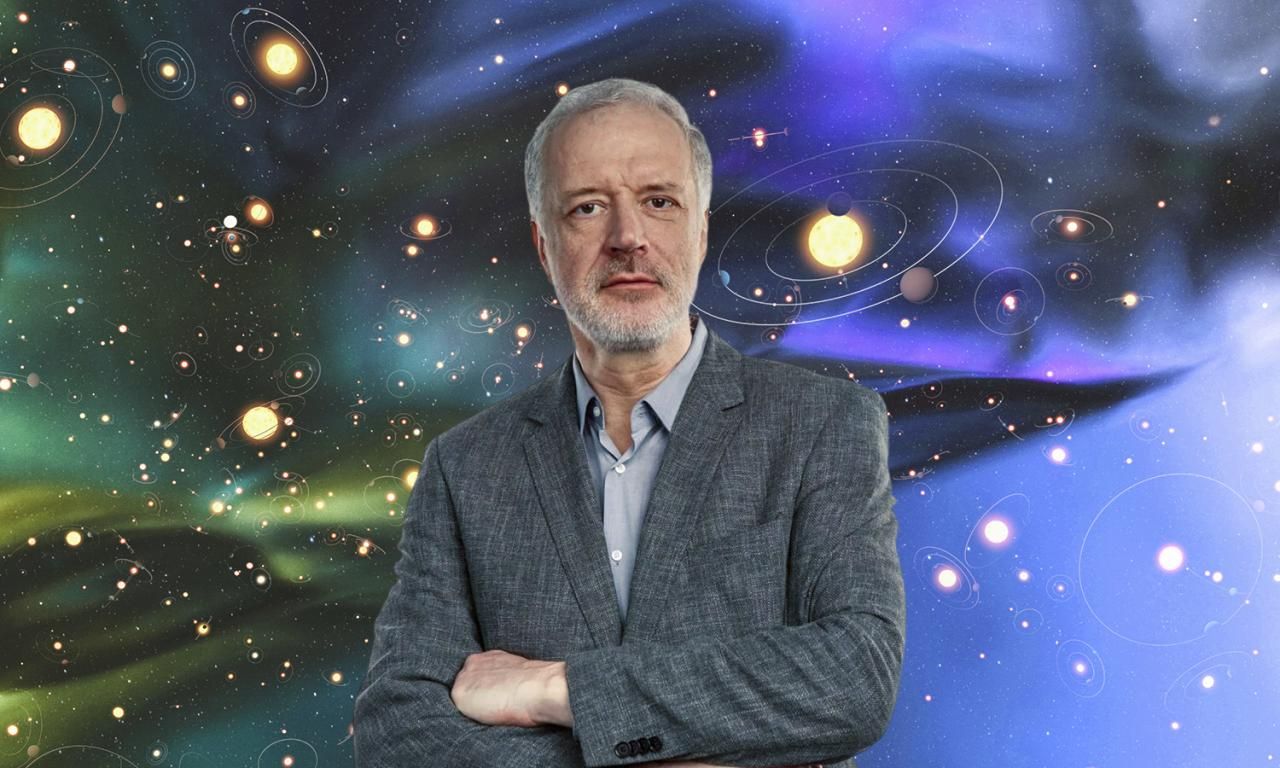 Алексей Семихатов. От Большого взрыва до Солнечной системы: что сходится, а что нет.