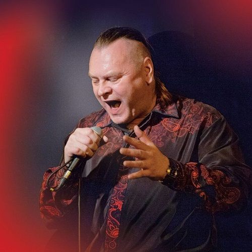 Виталий Гасаев "Летний концерт".