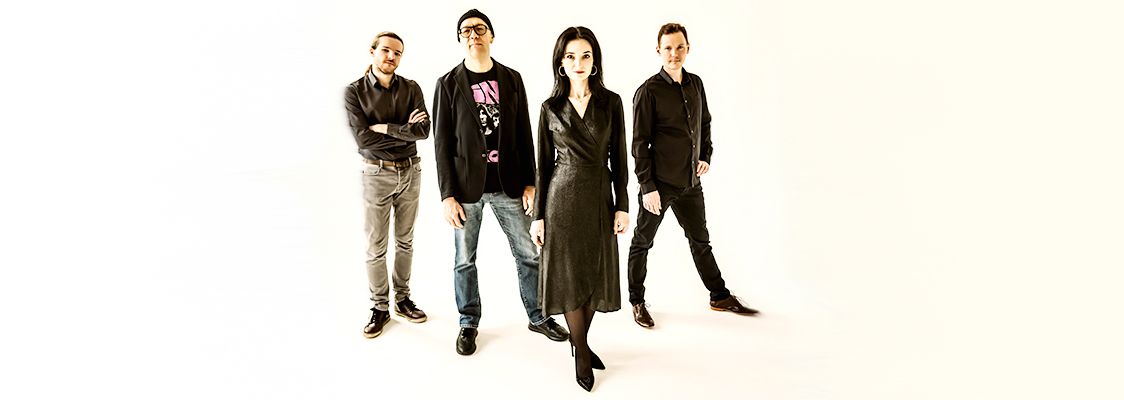 ЛЕНА ШЕРИ & CITY BLUES PROJECT