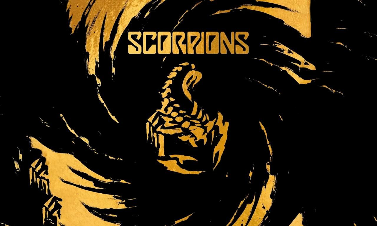 Scorpions-шоу в The Right Place!