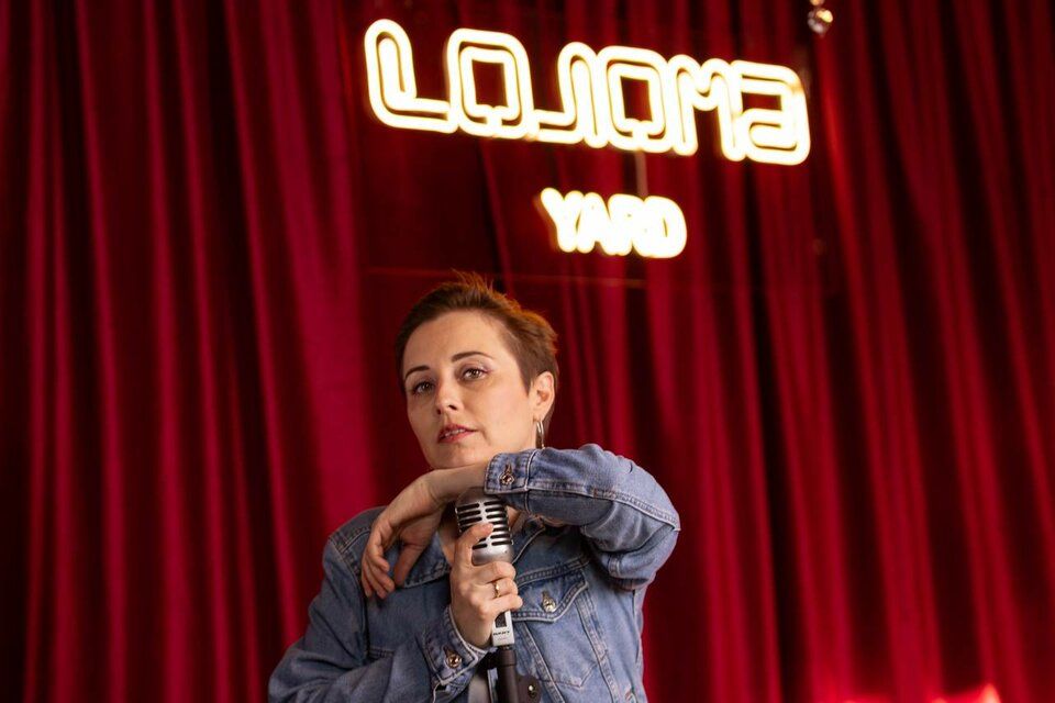 Чистый Stand-up