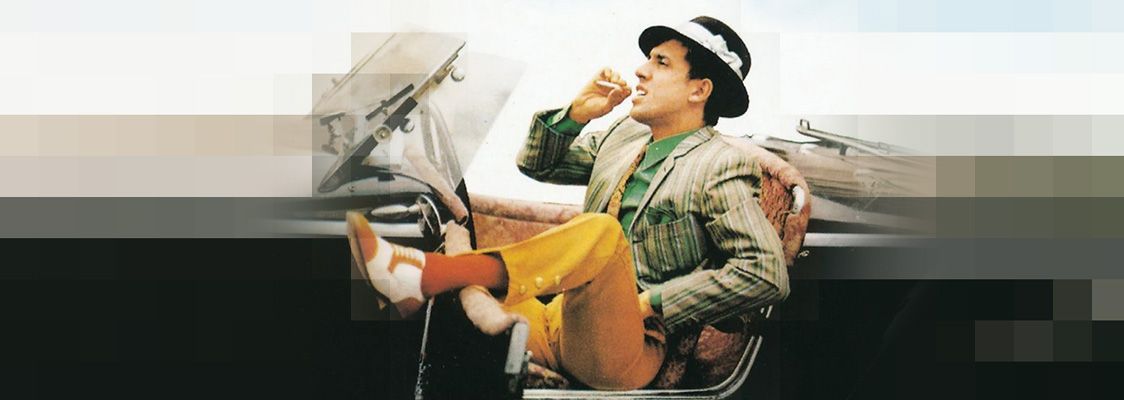 CELENTANO SHOW