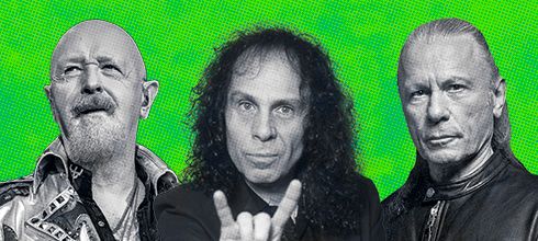 Фестиваль Rock All Stars