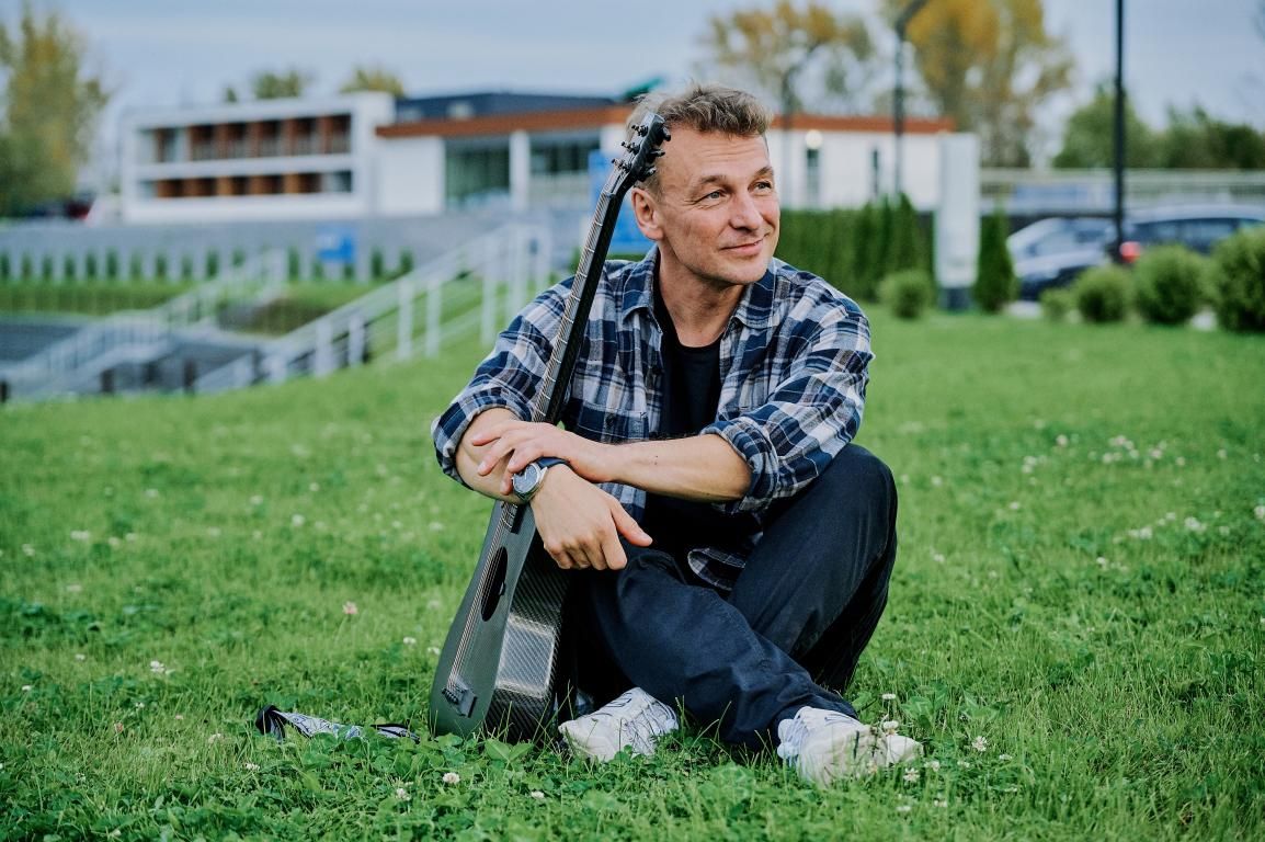 Концерт Николай Гринько