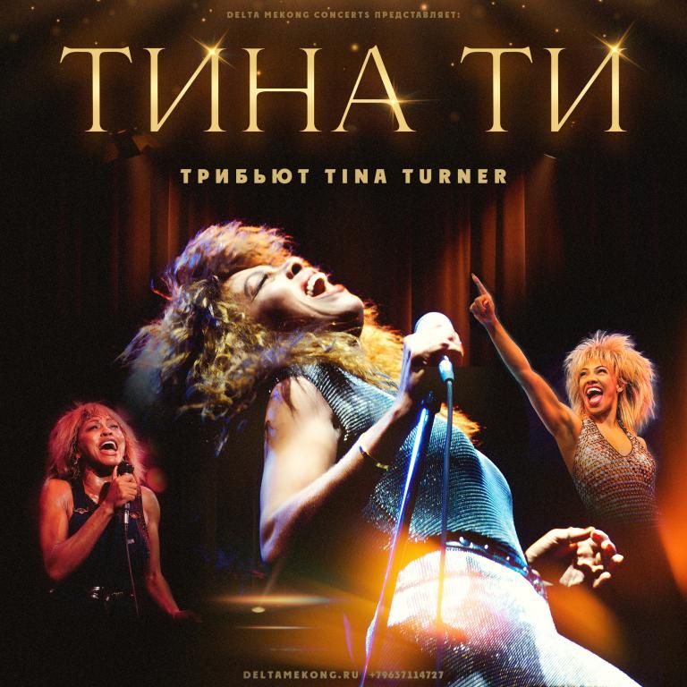 ТИНА ТИ