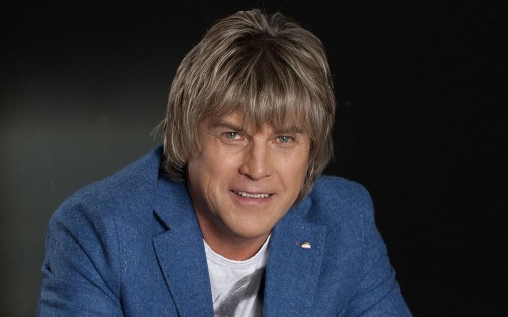 Концерт Алексей Глызин