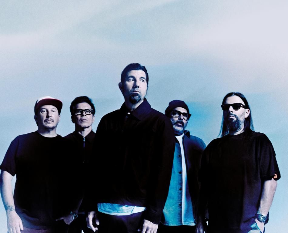 Deftones