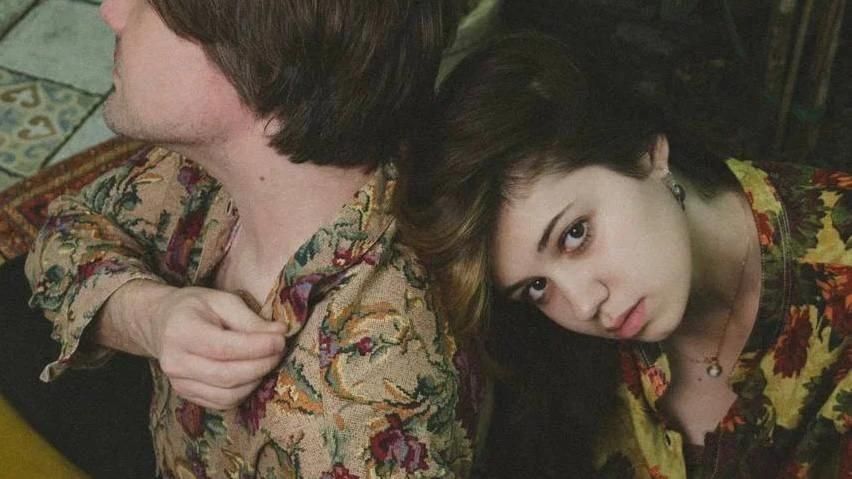 Floura — «Счастье рядом»