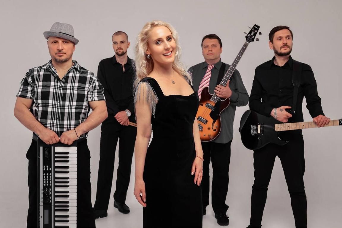 Pro Любовь & Rock'n'Roll
