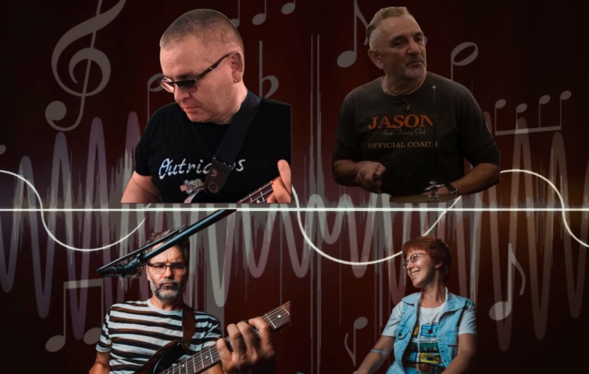 Аутрайдерс.Outriders